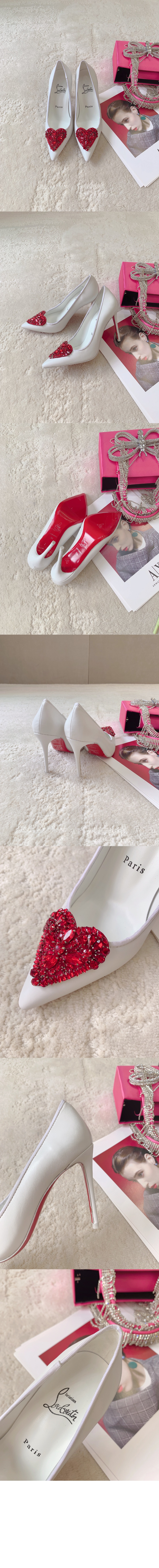 미러급레플리카사이트 | 명품레플리카 전문 쇼핑몰  | 퍼스트원 - 스틸레토 스틸레토 힐 3230752 > 루부탱