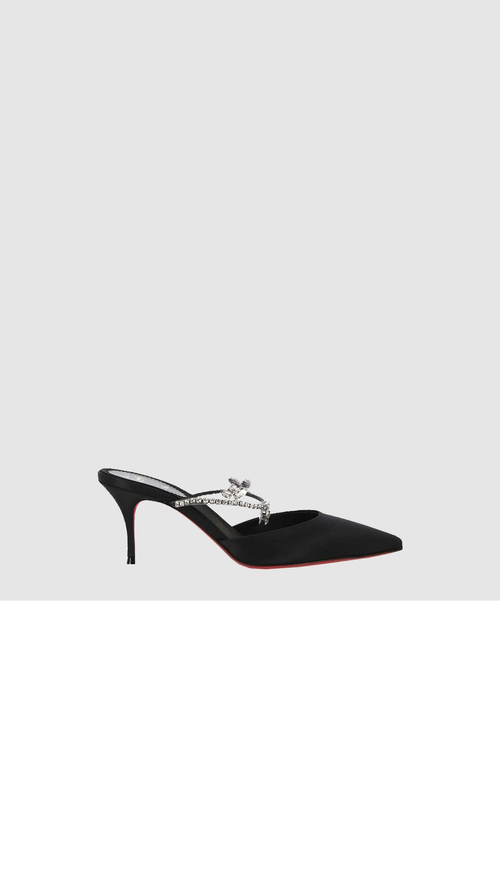 미러급레플리카사이트 | 명품레플리카 전문 쇼핑몰  | 퍼스트원 - 플래닛 퀸 하이힐 1240539 > 루부탱