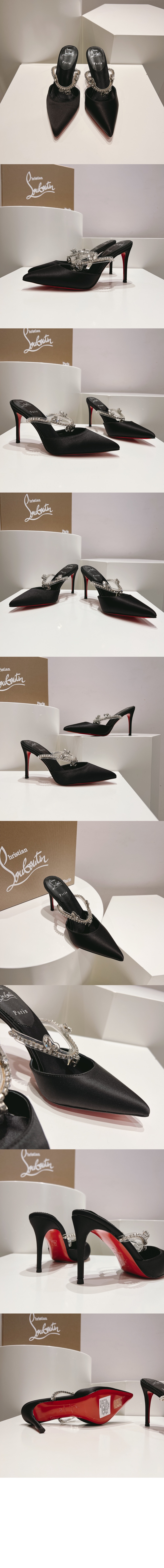 미러급레플리카사이트 | 명품레플리카 전문 쇼핑몰  | 퍼스트원 - 플래닛 퀸 하이힐 1240539 > 루부탱