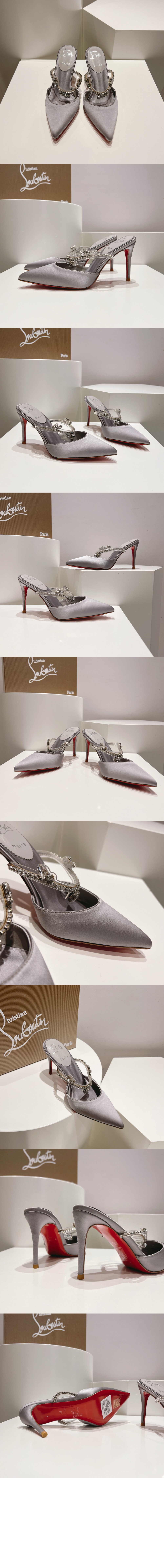 미러급레플리카사이트 | 명품레플리카 전문 쇼핑몰  | 퍼스트원 - 플래닛 퀸 하이힐 1240539 > 루부탱