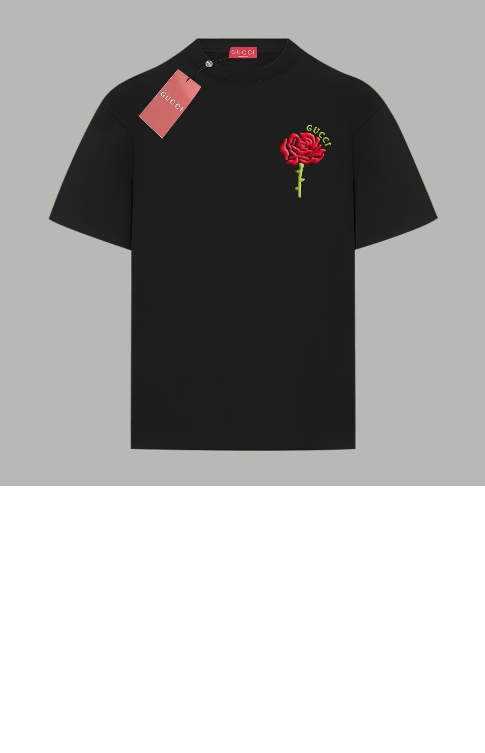 미러급레플리카사이트 | 명품레플리카 전문 쇼핑몰  | 퍼스트원 - 티셔츠 > 구찌