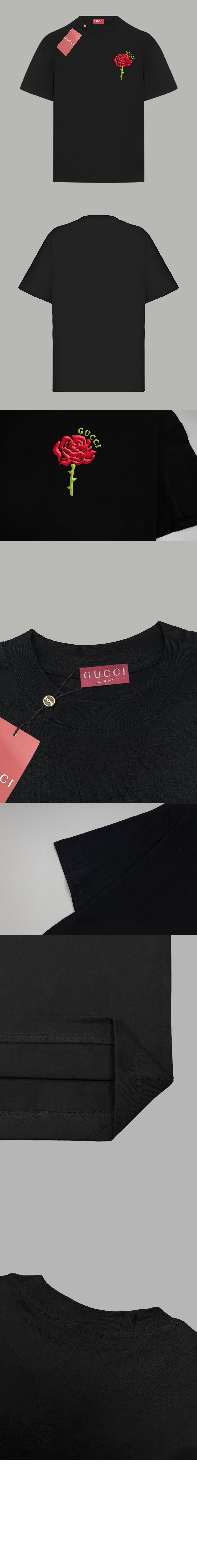 미러급레플리카사이트 | 명품레플리카 전문 쇼핑몰  | 퍼스트원 - 티셔츠 > 구찌