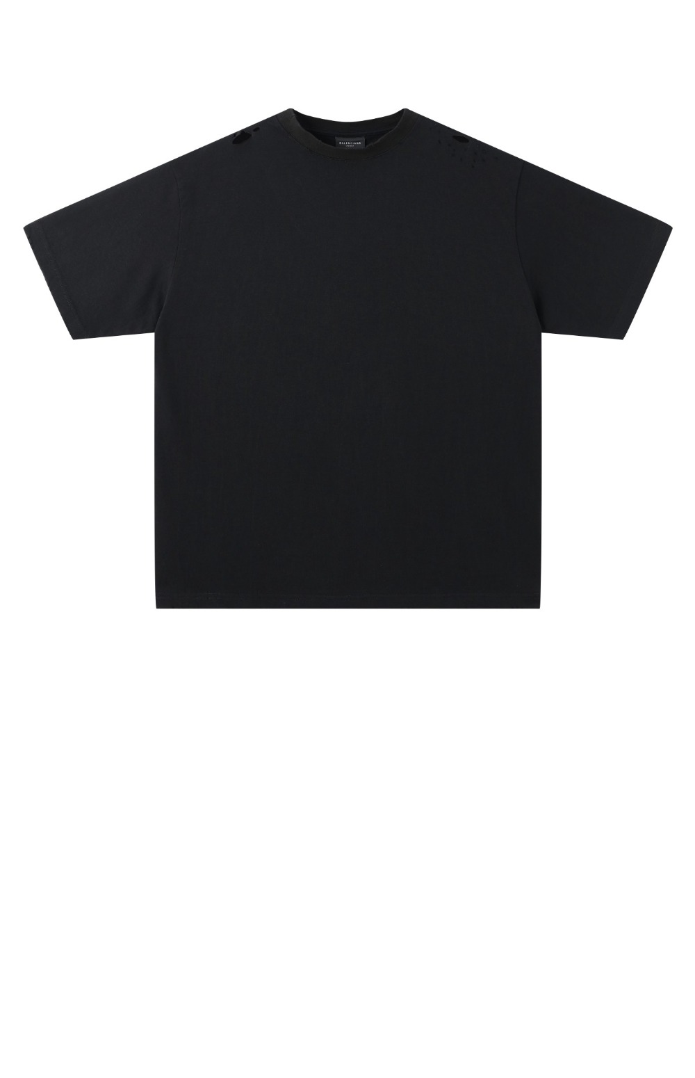 미러급레플리카사이트 | 명품레플리카 전문 쇼핑몰  | 퍼스트원 - 티셔츠 > 발렌시아가