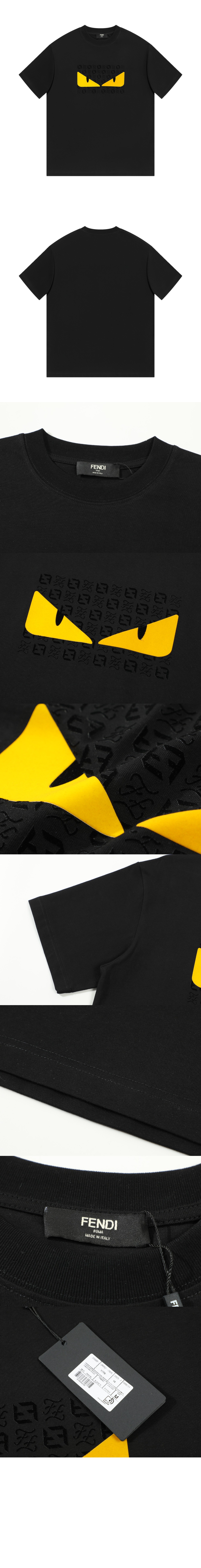 미러급레플리카사이트 | 명품레플리카 전문 쇼핑몰  | 퍼스트원 - 티셔츠 > 펜디
