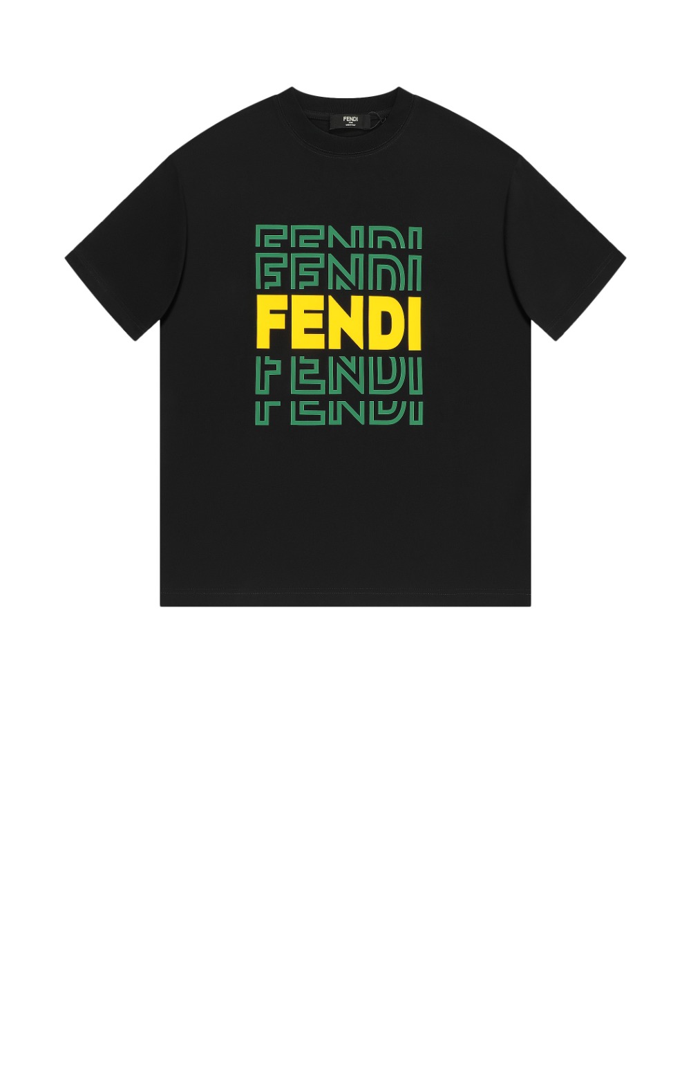 미러급레플리카사이트 | 명품레플리카 전문 쇼핑몰  | 퍼스트원 - 티셔츠 > 펜디