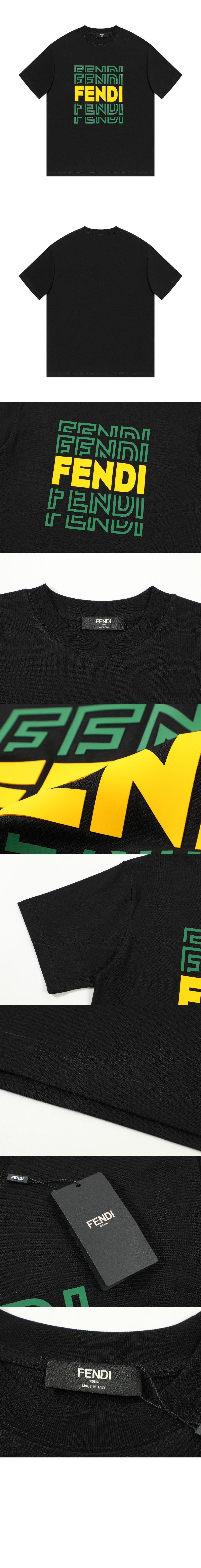 미러급레플리카사이트 | 명품레플리카 전문 쇼핑몰  | 퍼스트원 - 티셔츠 > 펜디