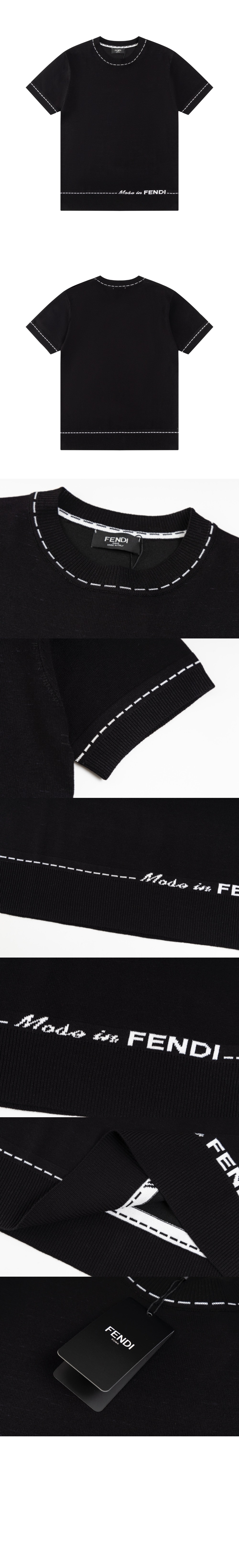 미러급레플리카사이트 | 명품레플리카 전문 쇼핑몰  | 퍼스트원 - 티셔츠 > 펜디