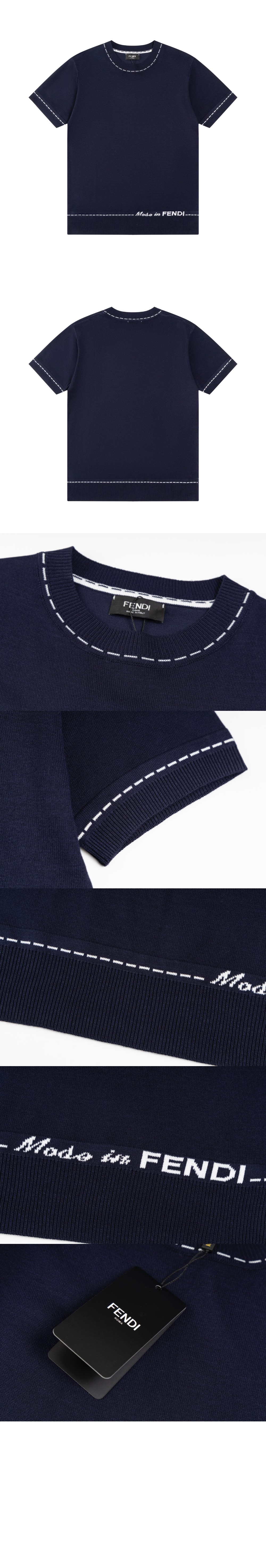 미러급레플리카사이트 | 명품레플리카 전문 쇼핑몰  | 퍼스트원 - 티셔츠 > 펜디