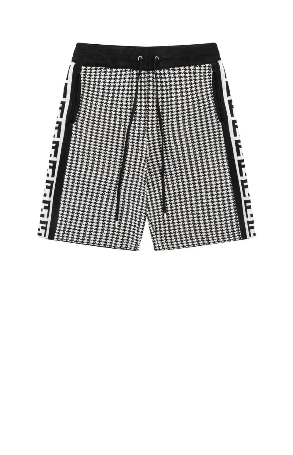 미러급레플리카사이트 | 명품레플리카 전문 쇼핑몰  | 퍼스트원 - 로고 반바지 > 펜디