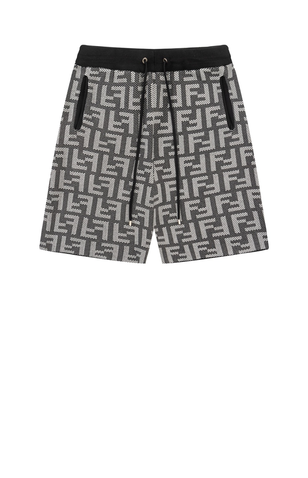 미러급레플리카사이트 | 명품레플리카 전문 쇼핑몰  | 퍼스트원 - 로고 반바지 > 펜디