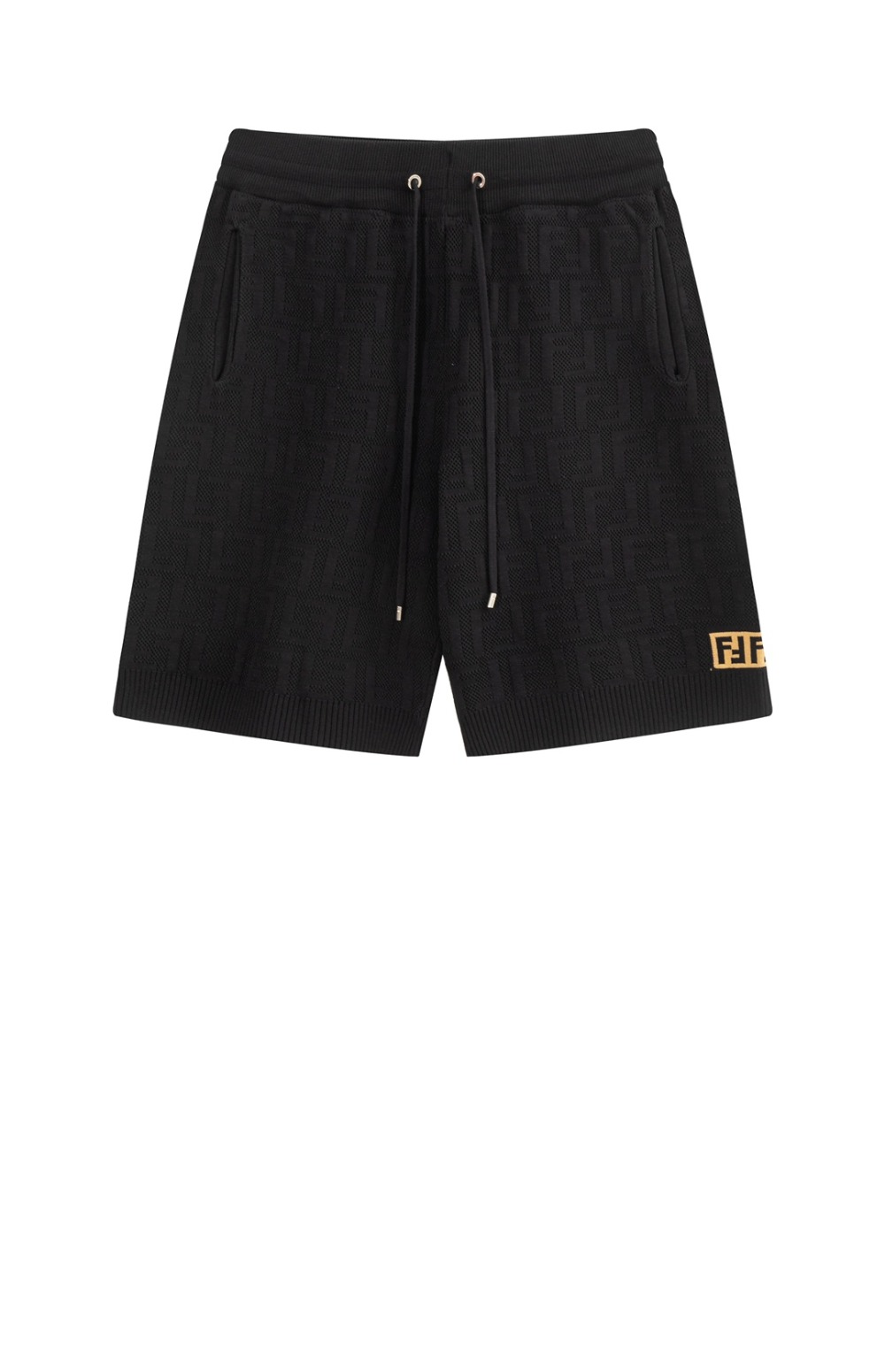 미러급레플리카사이트 | 명품레플리카 전문 쇼핑몰  | 퍼스트원 - 로고 반바지 > 펜디