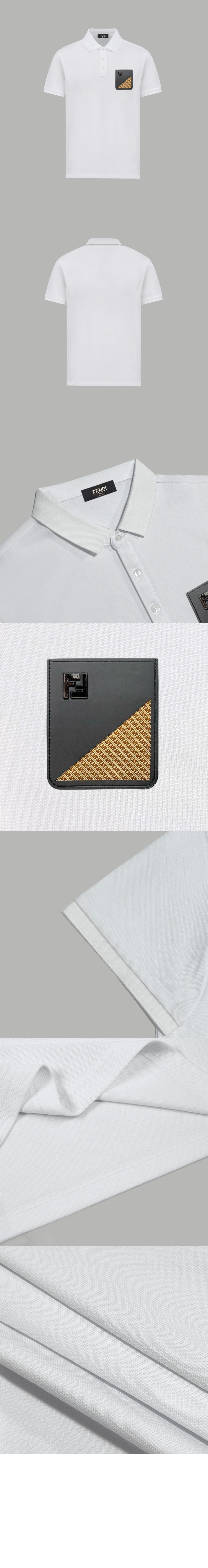 미러급레플리카사이트 | 명품레플리카 전문 쇼핑몰  | 퍼스트원 - 티셔츠 > 펜디