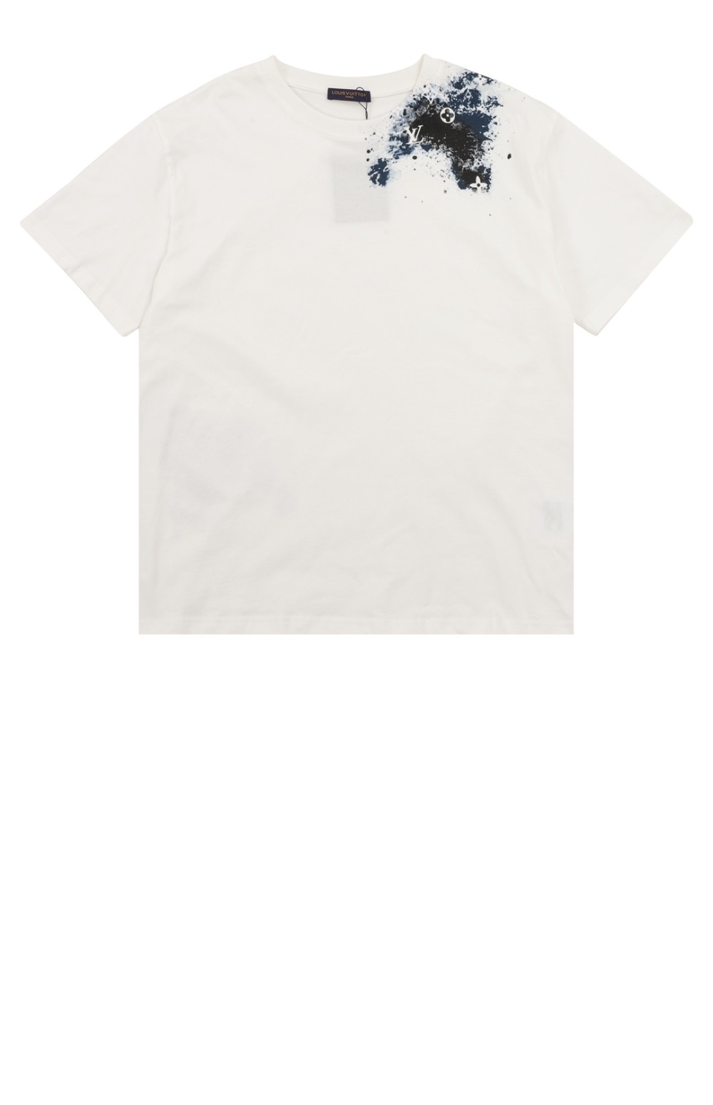 미러급레플리카사이트 | 명품레플리카 전문 쇼핑몰  | 퍼스트원 - 코튼 티셔츠 > 루이비통