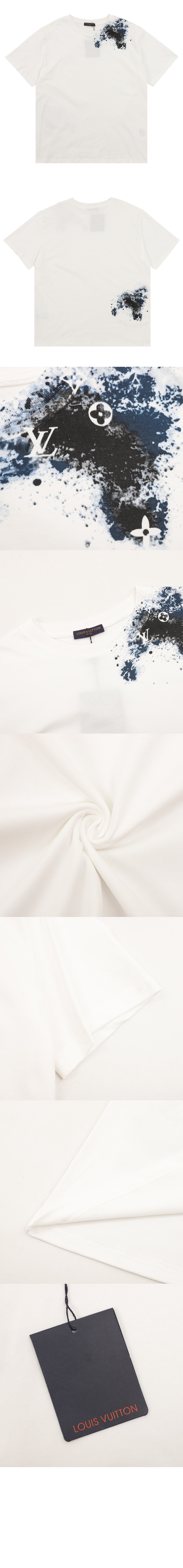 미러급레플리카사이트 | 명품레플리카 전문 쇼핑몰  | 퍼스트원 - 코튼 티셔츠 > 루이비통