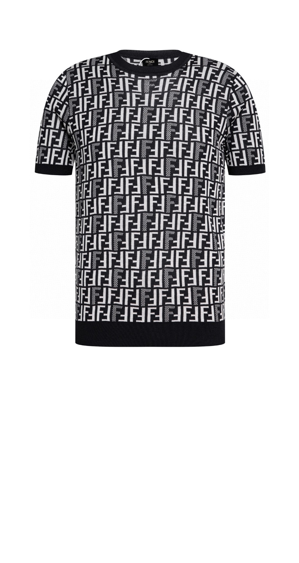 미러급레플리카사이트 | 명품레플리카 전문 쇼핑몰  | 퍼스트원 - 티셔츠 > 펜디