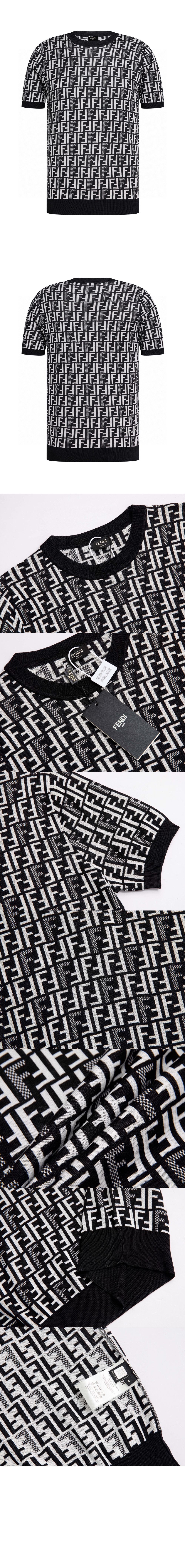 미러급레플리카사이트 | 명품레플리카 전문 쇼핑몰  | 퍼스트원 - 티셔츠 > 펜디