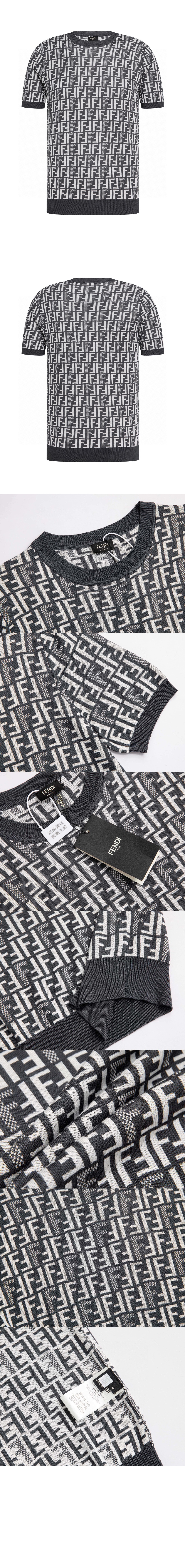 미러급레플리카사이트 | 명품레플리카 전문 쇼핑몰  | 퍼스트원 - 티셔츠 > 펜디