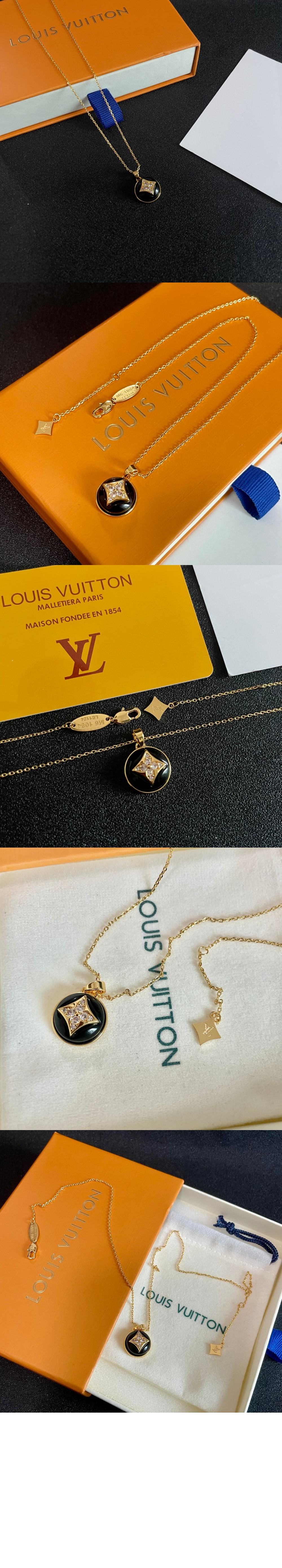 미러급레플리카사이트 | 명품레플리카 전문 쇼핑몰  | 퍼스트원 - 네크리스 Q93746 > 루이비통