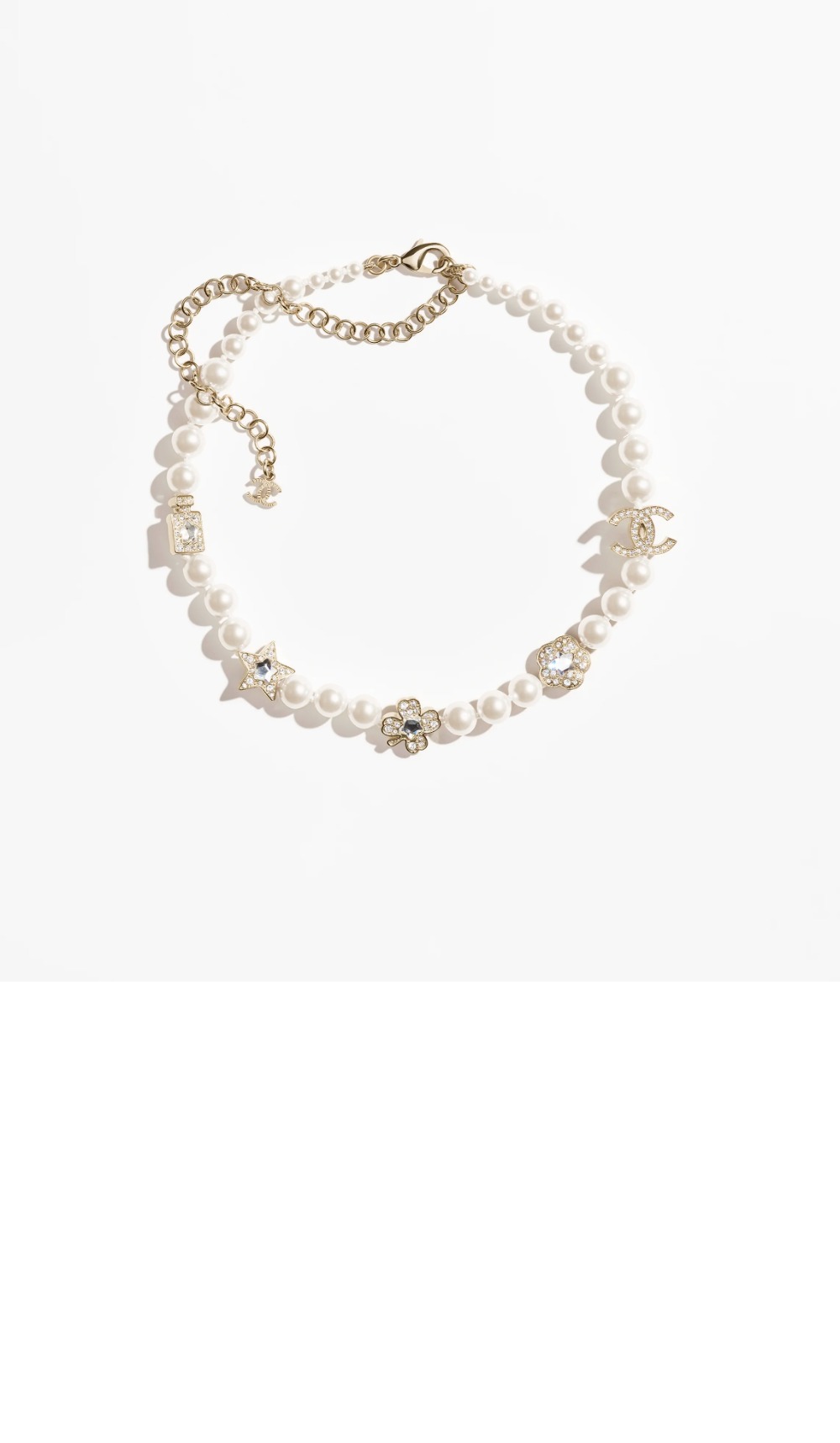 미러급레플리카사이트 | 명품레플리카 전문 쇼핑몰  | 퍼스트원 - 네크리스  ABF224 > 샤넬