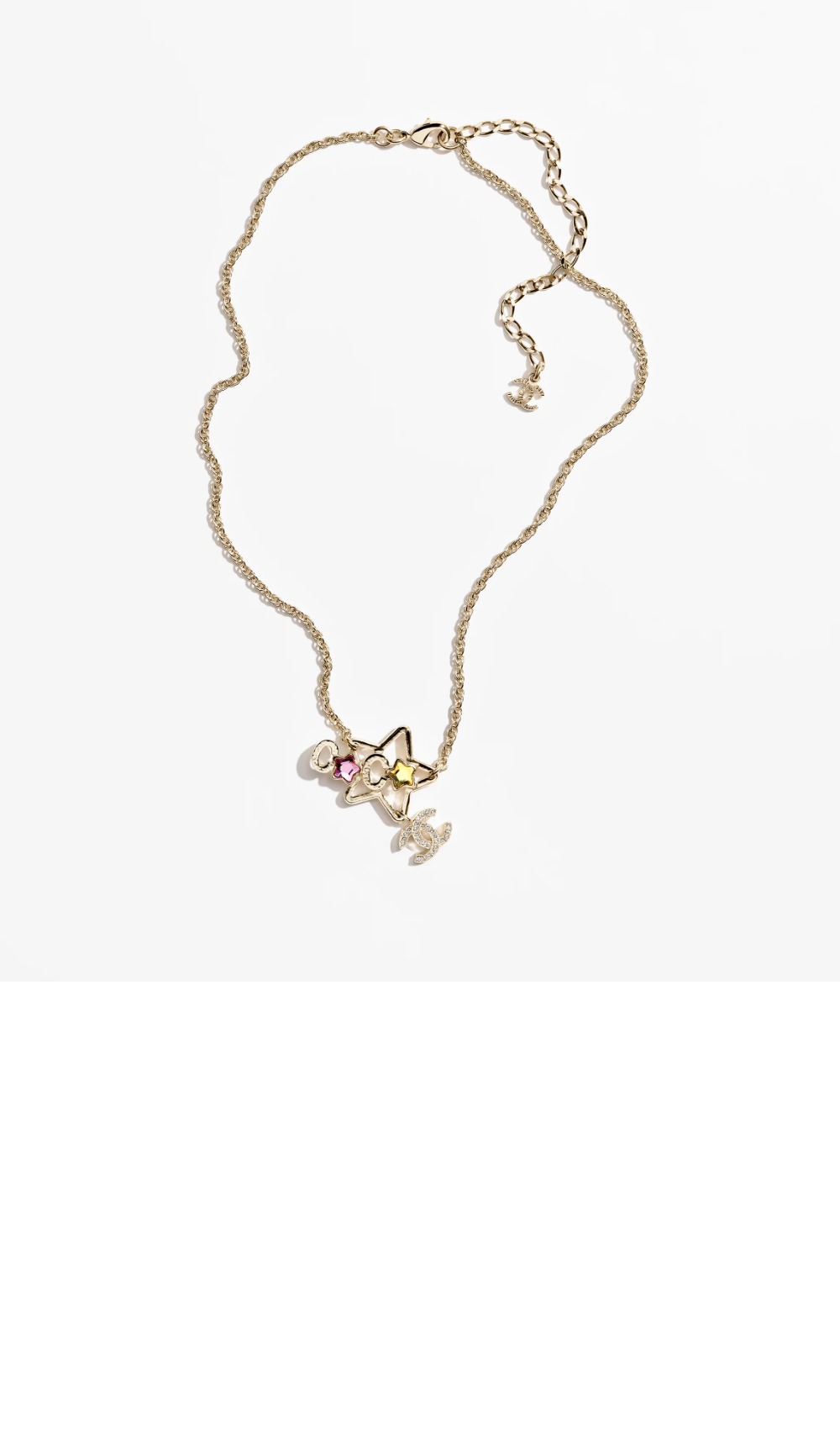 미러급레플리카사이트 | 명품레플리카 전문 쇼핑몰  | 퍼스트원 - Pendant 네크리스 ABF190 > 샤넬