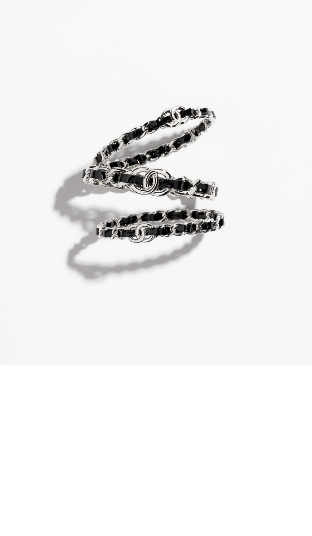 미러급레플리카사이트 | 명품레플리카 전문 쇼핑몰  | 퍼스트원 - 커프 ABF168 > 샤넬