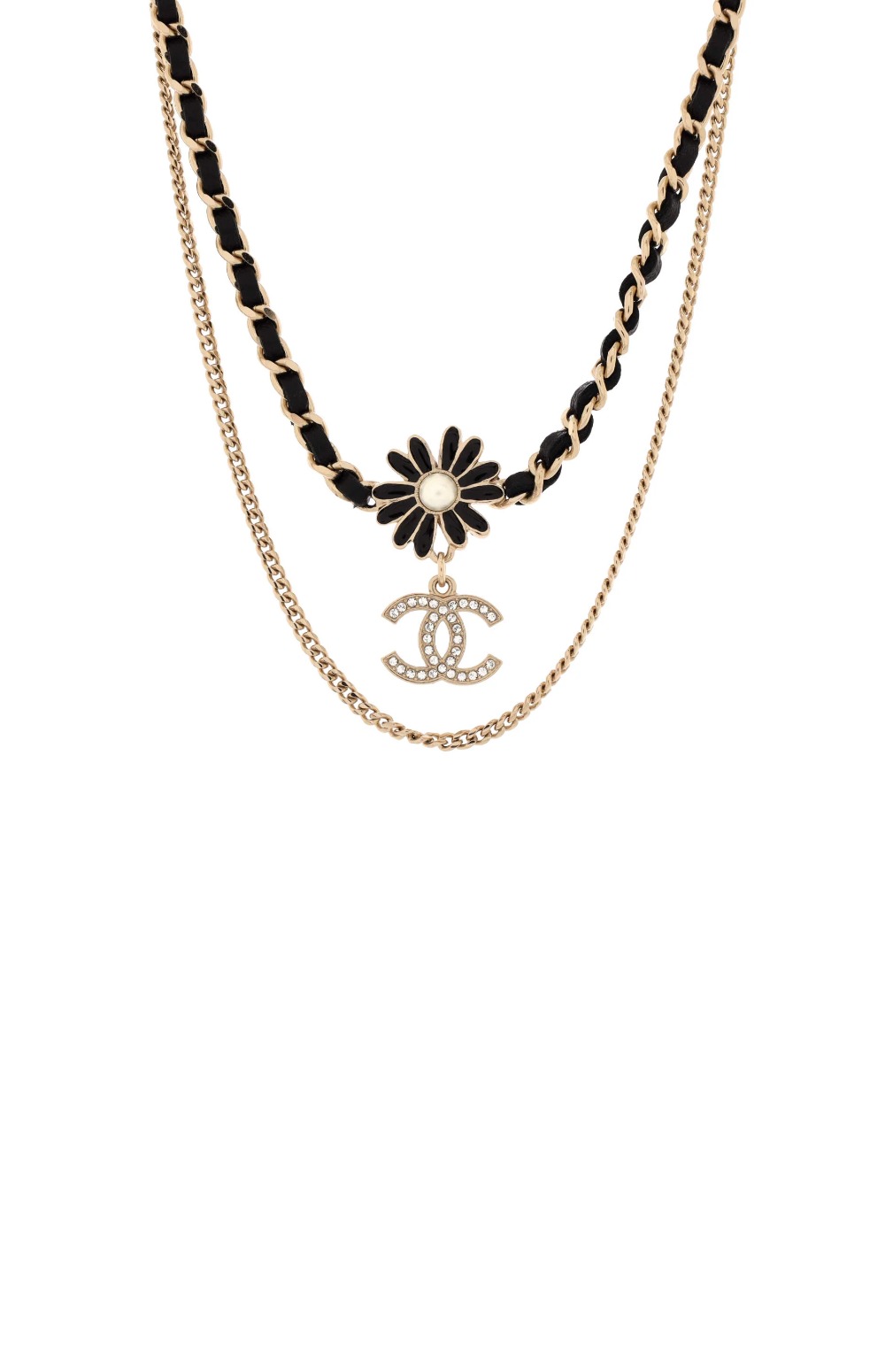 미러급레플리카사이트 | 명품레플리카 전문 쇼핑몰  | 퍼스트원 - 네클리스  AB9670 > 샤넬