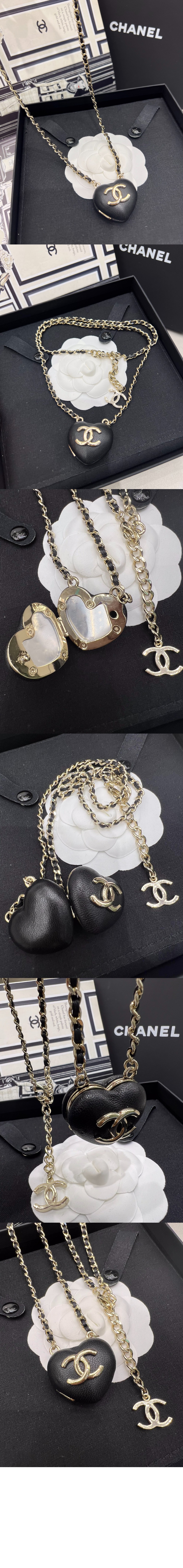 미러급레플리카사이트 | 명품레플리카 전문 쇼핑몰  | 퍼스트원 - 네클리스  AB9643 > 샤넬