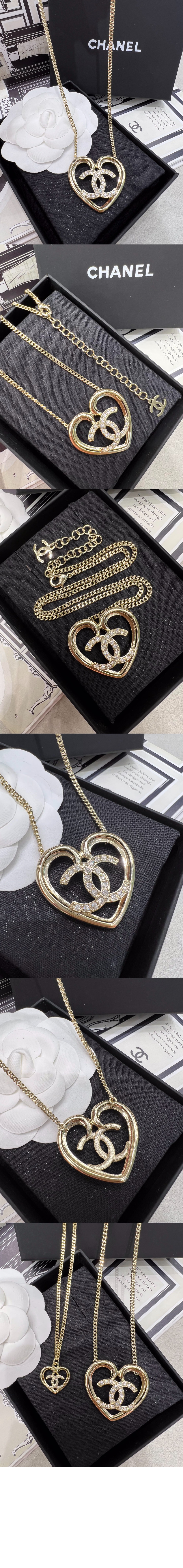 미러급레플리카사이트 | 명품레플리카 전문 쇼핑몰  | 퍼스트원 - 네클리스  ABA083 > 샤넬