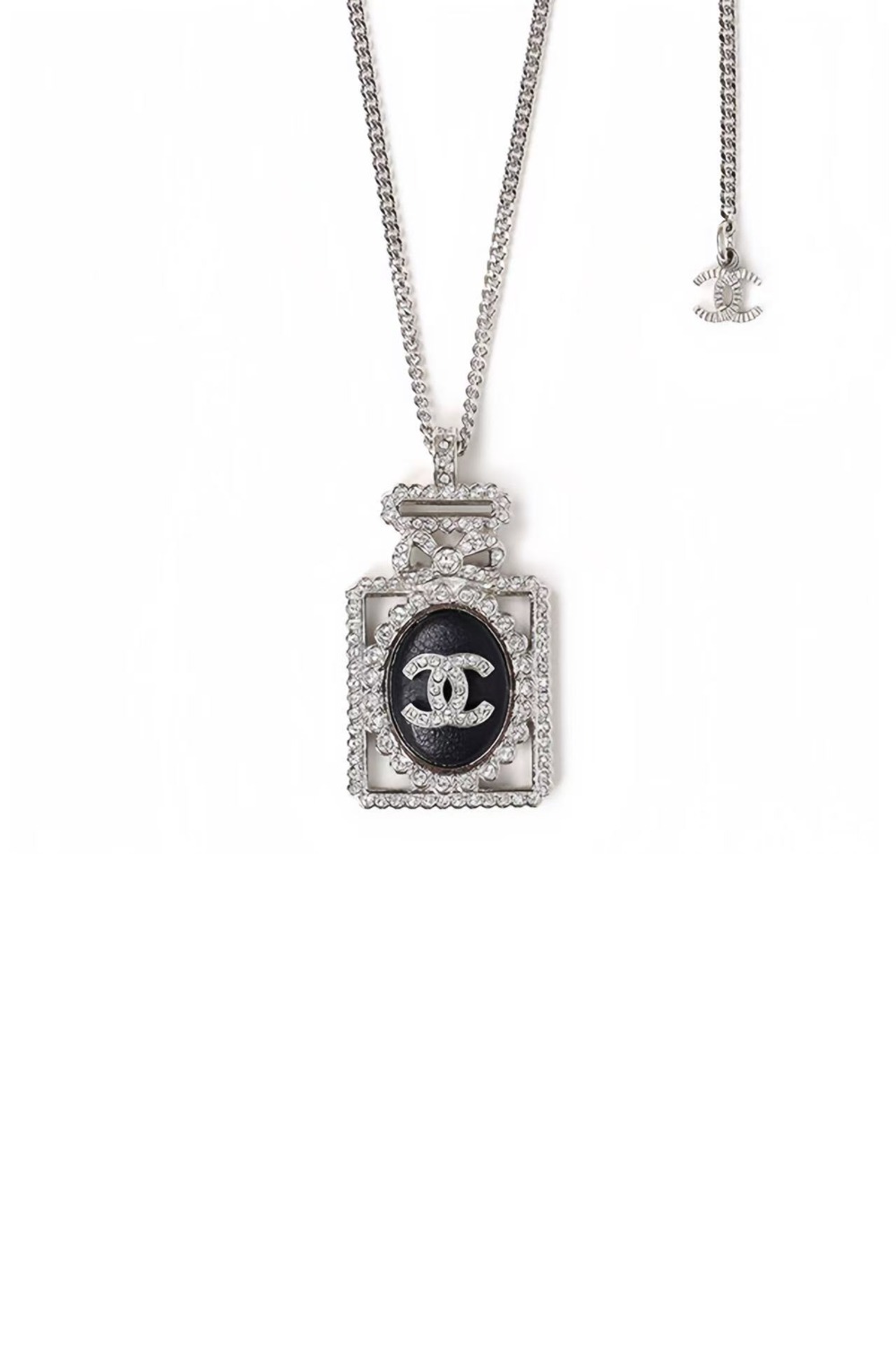 미러급레플리카사이트 | 명품레플리카 전문 쇼핑몰  | 퍼스트원 - 네클리스 AB9246 > 샤넬
