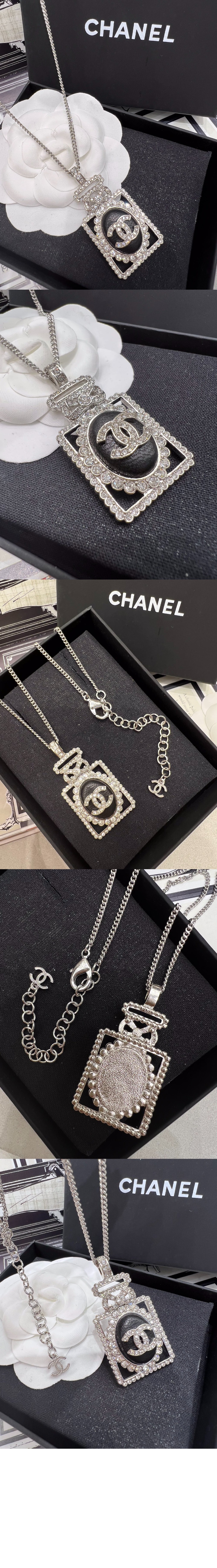 미러급레플리카사이트 | 명품레플리카 전문 쇼핑몰  | 퍼스트원 - 네클리스 AB9246 > 샤넬