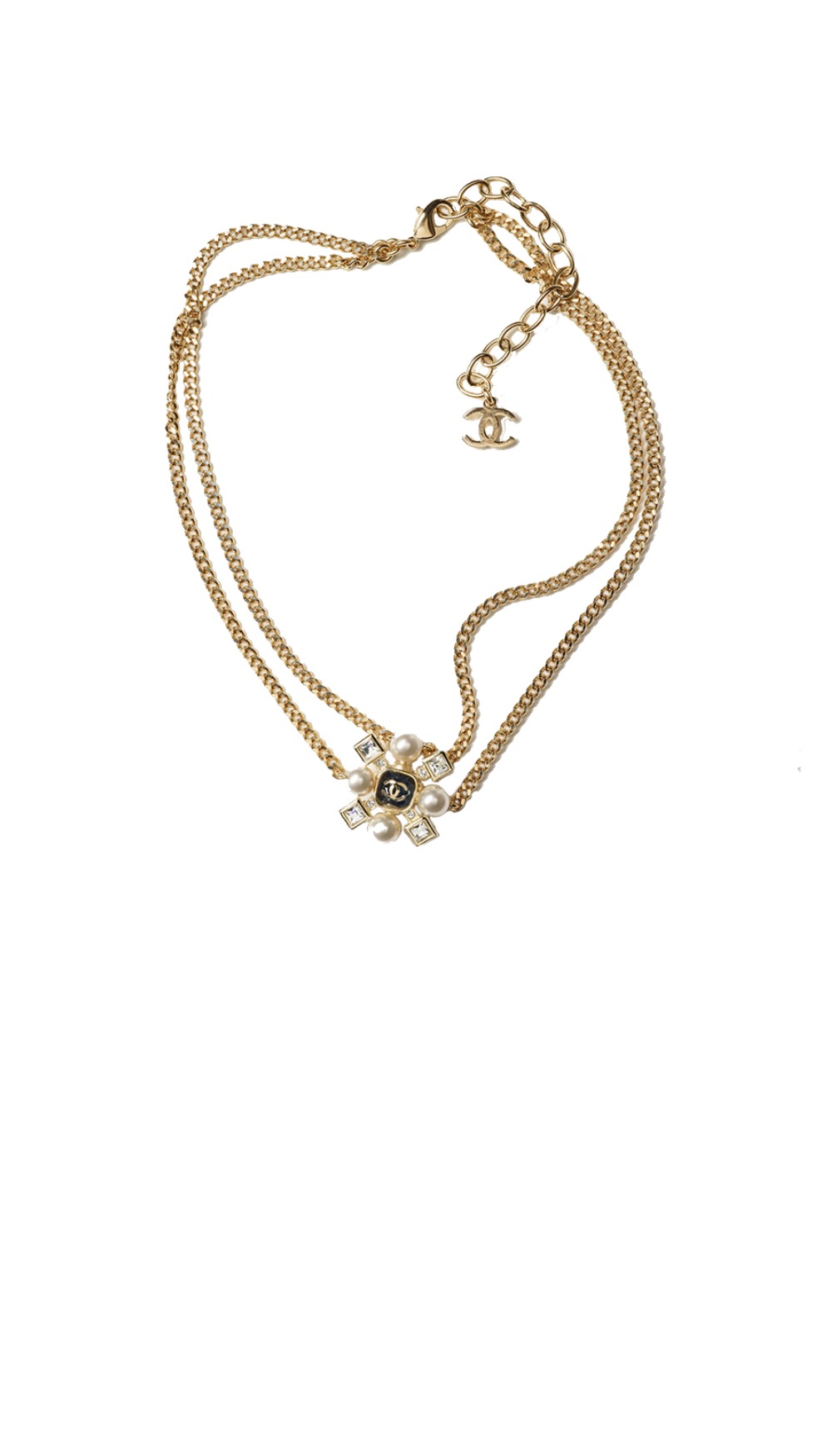 미러급레플리카사이트 | 명품레플리카 전문 쇼핑몰  | 퍼스트원 - 초커 AB9413 > 샤넬