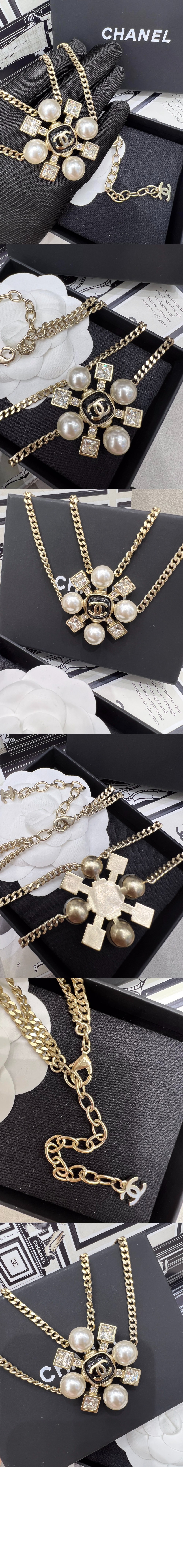 미러급레플리카사이트 | 명품레플리카 전문 쇼핑몰  | 퍼스트원 - 초커 AB9413 > 샤넬