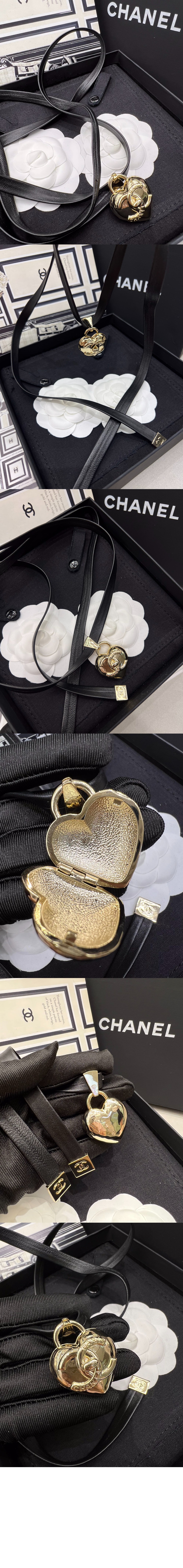 미러급레플리카사이트 | 명품레플리카 전문 쇼핑몰  | 퍼스트원 - 네클리스 AB9209 > 샤넬