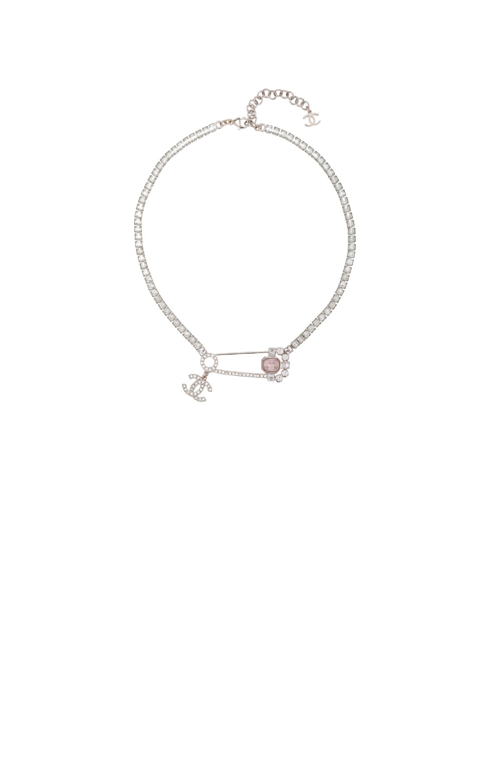 미러급레플리카사이트 | 명품레플리카 전문 쇼핑몰  | 퍼스트원 - 네클리스   AB9334 > 샤넬