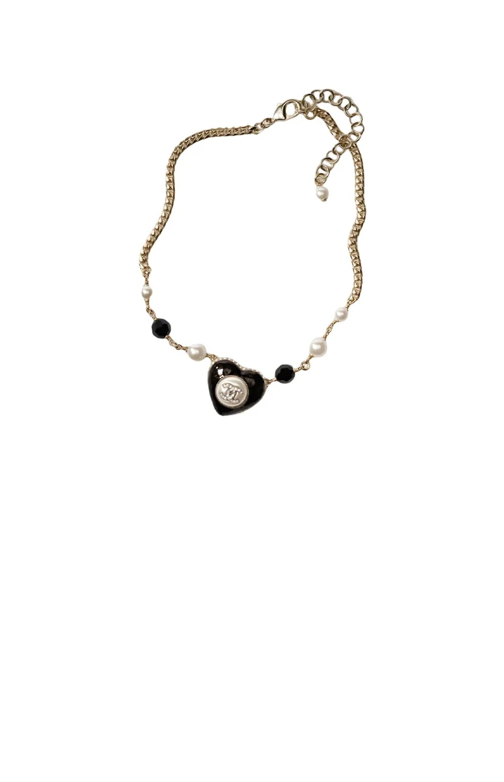 미러급레플리카사이트 | 명품레플리카 전문 쇼핑몰  | 퍼스트원 - 목걸이 AB9382 > 샤넬