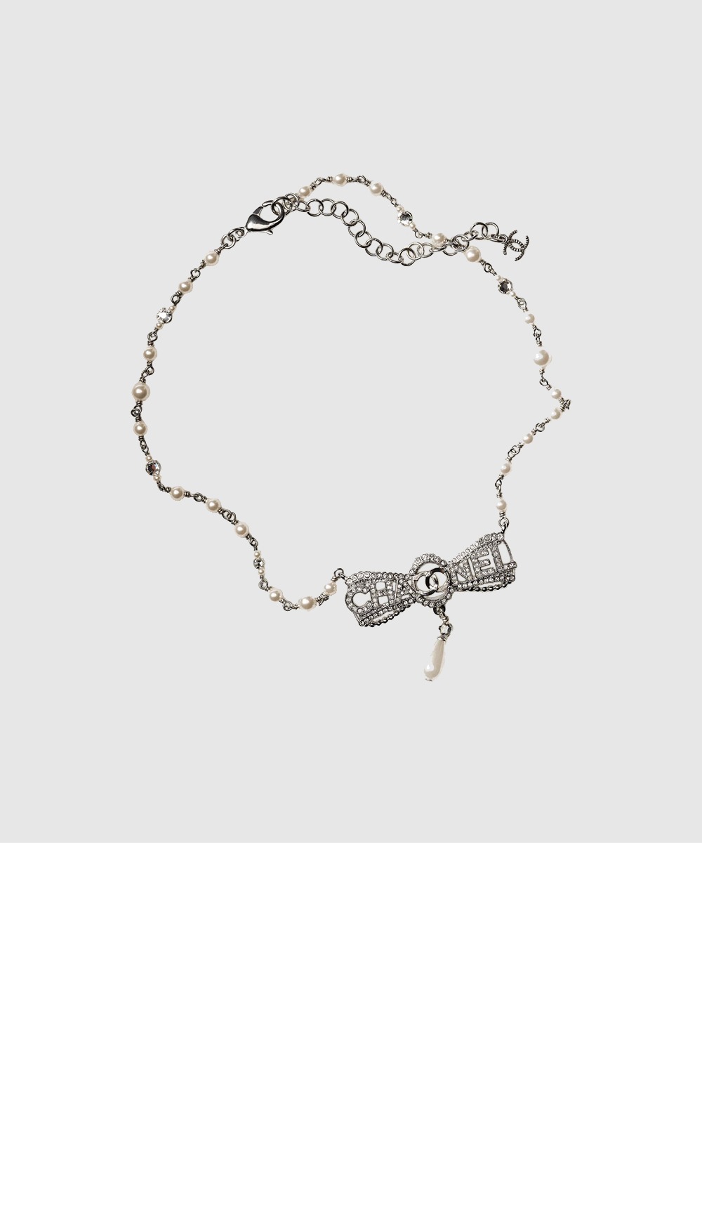 미러급레플리카사이트 | 명품레플리카 전문 쇼핑몰  | 퍼스트원 - 목걸이 AB9245 > 샤넬