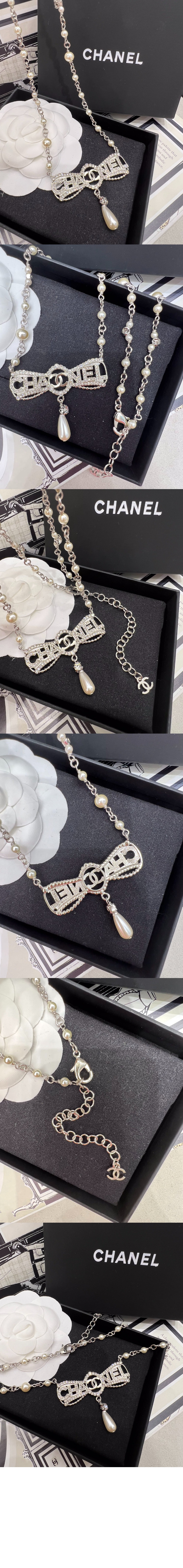 미러급레플리카사이트 | 명품레플리카 전문 쇼핑몰  | 퍼스트원 - 목걸이 AB9245 > 샤넬