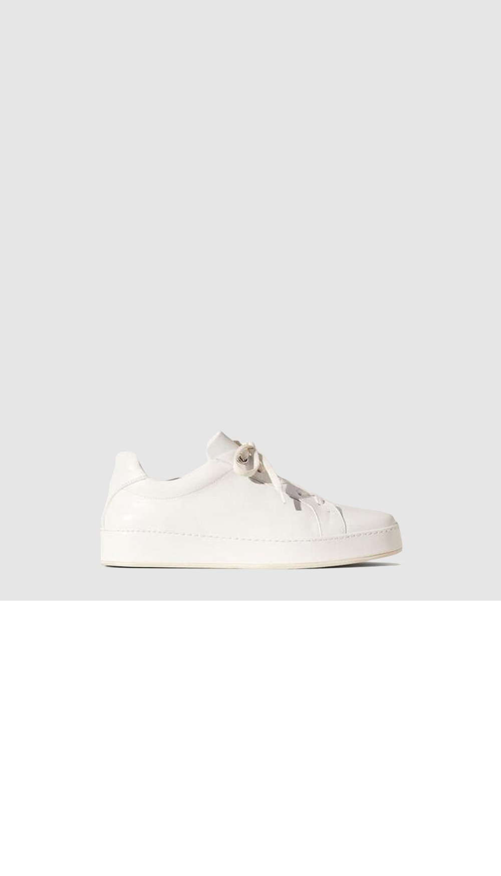 미러급레플리카사이트 | 명품레플리카 전문 쇼핑몰  | 퍼스트원 - 뉴이지스 스니커즈 FAF2078 > 로로피아나