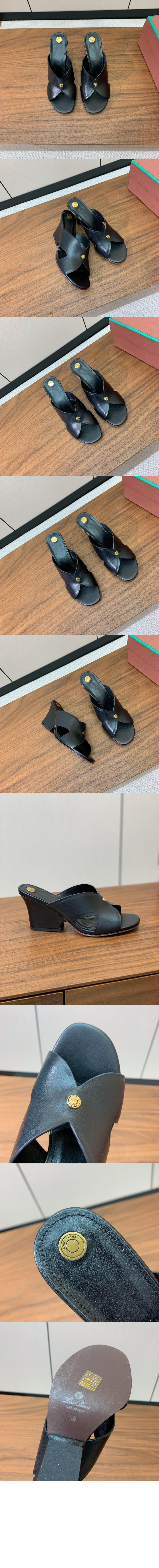 미러급레플리카사이트 | 명품레플리카 전문 쇼핑몰  | 퍼스트원 - 베라 샌들 FAP4653 > 로로피아나