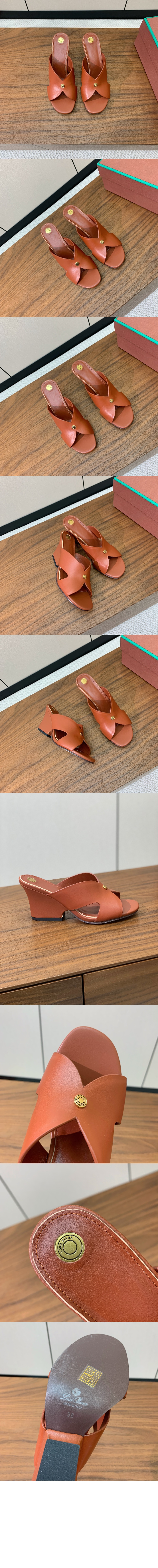 미러급레플리카사이트 | 명품레플리카 전문 쇼핑몰  | 퍼스트원 - 베라 샌들 FAP4653 > 로로피아나