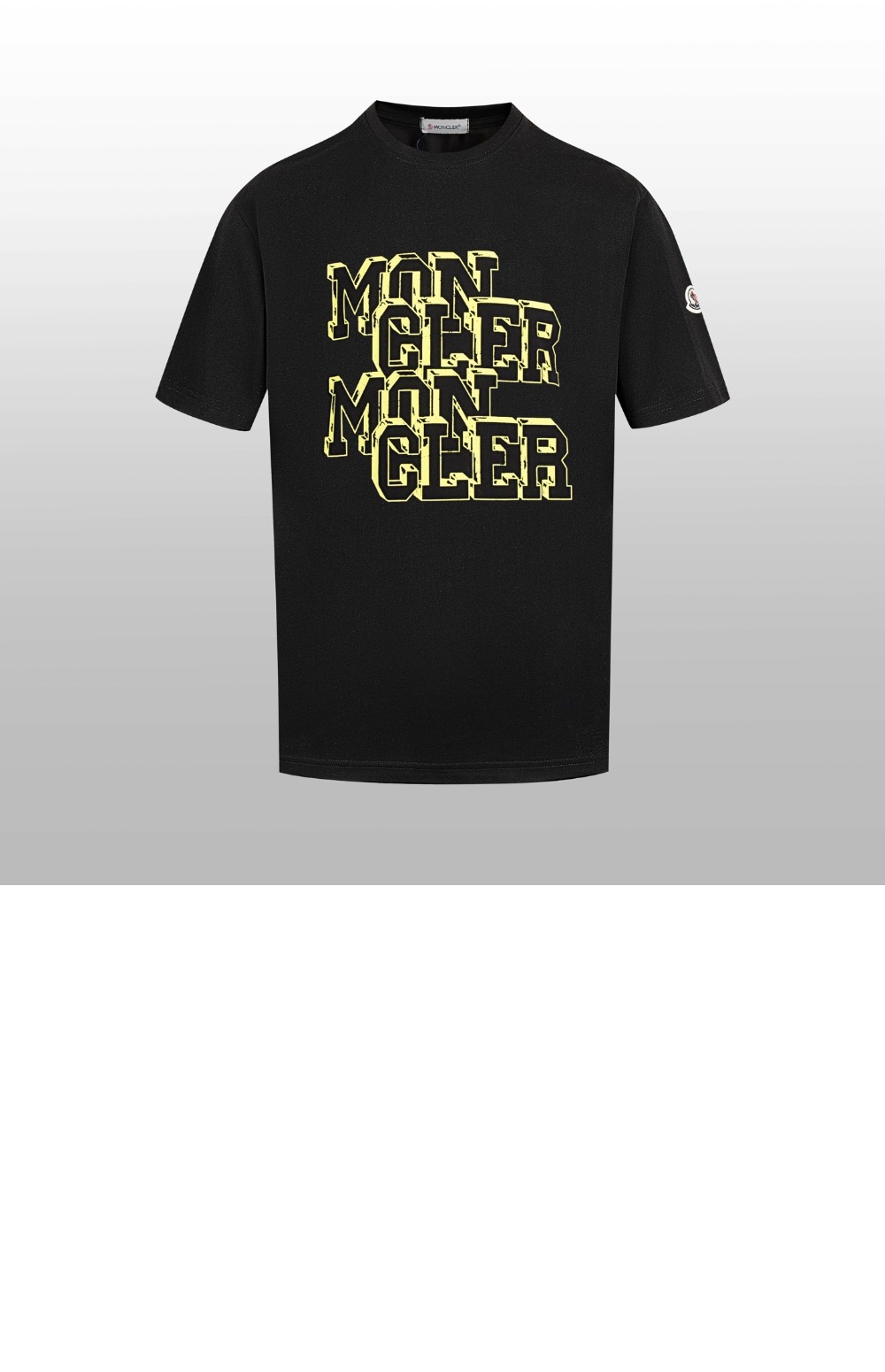 미러급레플리카사이트 | 명품레플리카 전문 쇼핑몰  | 퍼스트원 - 티셔츠 > 몽클레어