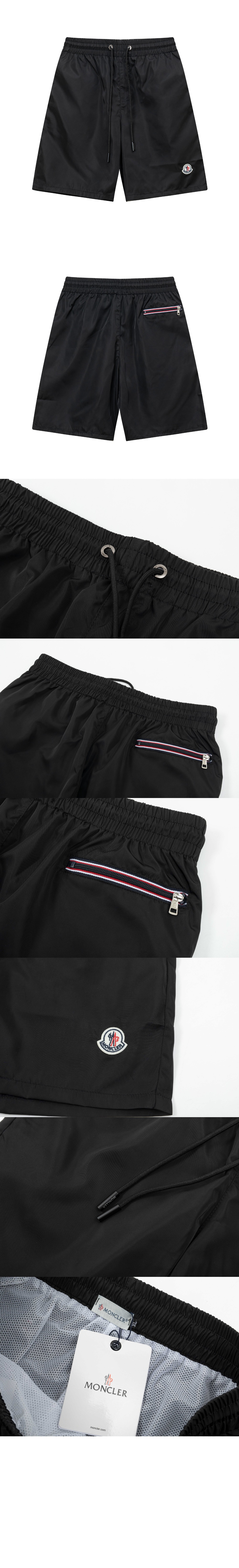 미러급레플리카사이트 | 명품레플리카 전문 쇼핑몰  | 퍼스트원 - 로고 반바지 > 몽클레어