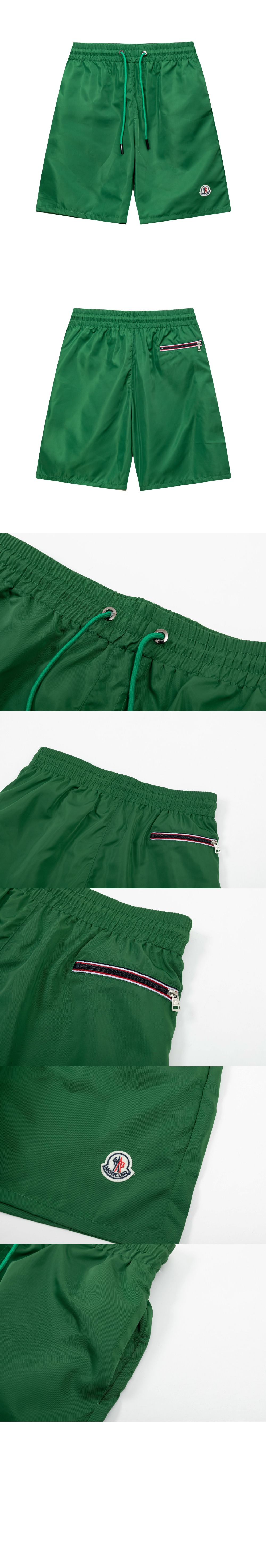 미러급레플리카사이트 | 명품레플리카 전문 쇼핑몰  | 퍼스트원 - 로고 반바지 > 몽클레어