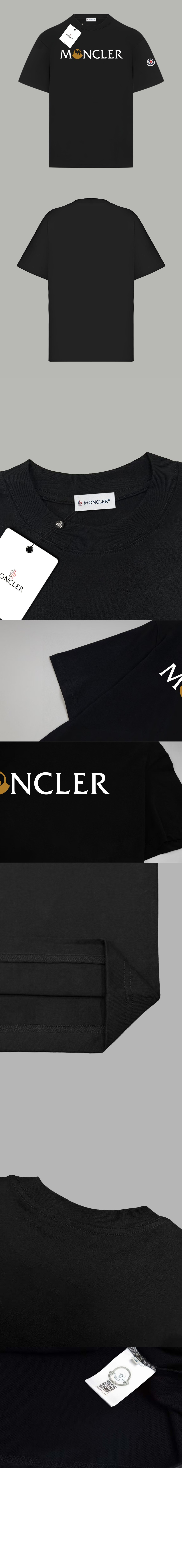 미러급레플리카사이트 | 명품레플리카 전문 쇼핑몰  | 퍼스트원 - 티셔츠 > 몽클레어