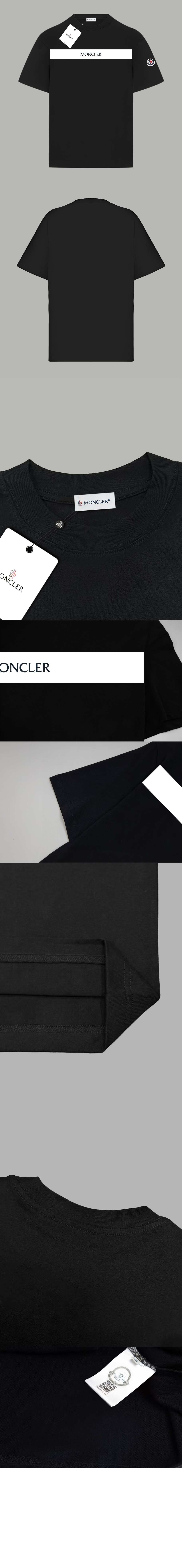 미러급레플리카사이트 | 명품레플리카 전문 쇼핑몰  | 퍼스트원 - 티셔츠 > 몽클레어