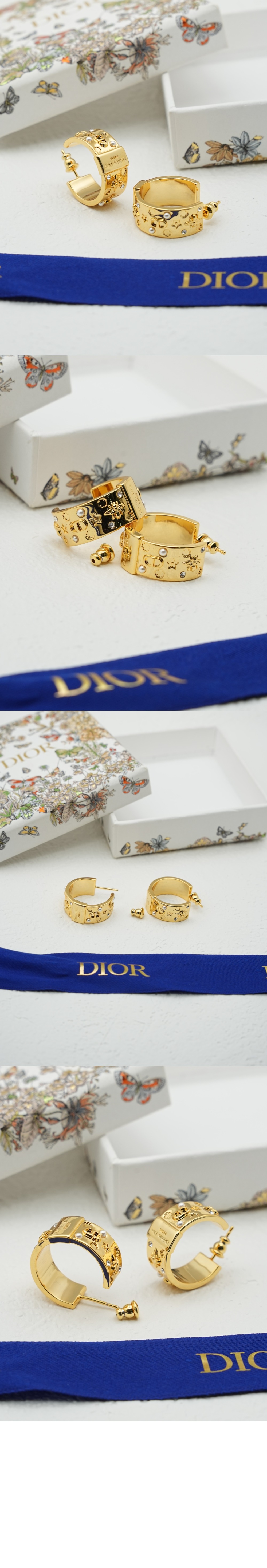 미러급레플리카사이트 | 명품레플리카 전문 쇼핑몰  | 퍼스트원 - Céleste 후프 E3848 > 디올