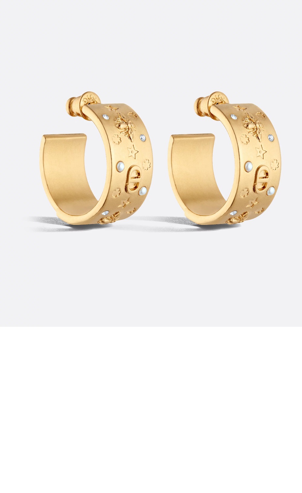 미러급레플리카사이트 | 명품레플리카 전문 쇼핑몰  | 퍼스트원 - Céleste 후프 E3848 > 디올