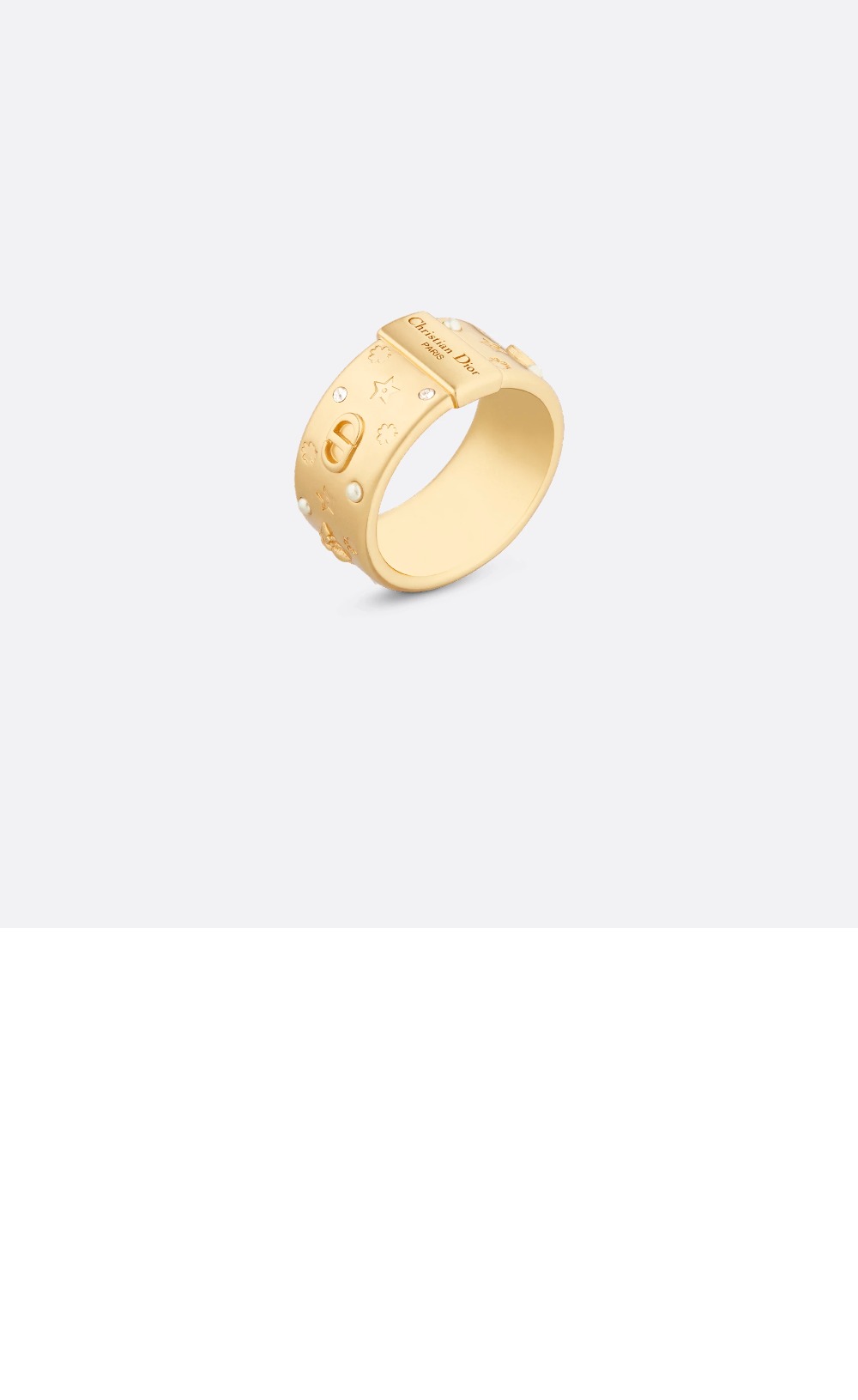 미러급레플리카사이트 | 명품레플리카 전문 쇼핑몰  | 퍼스트원 - Céleste 반지 R2511 > 디올