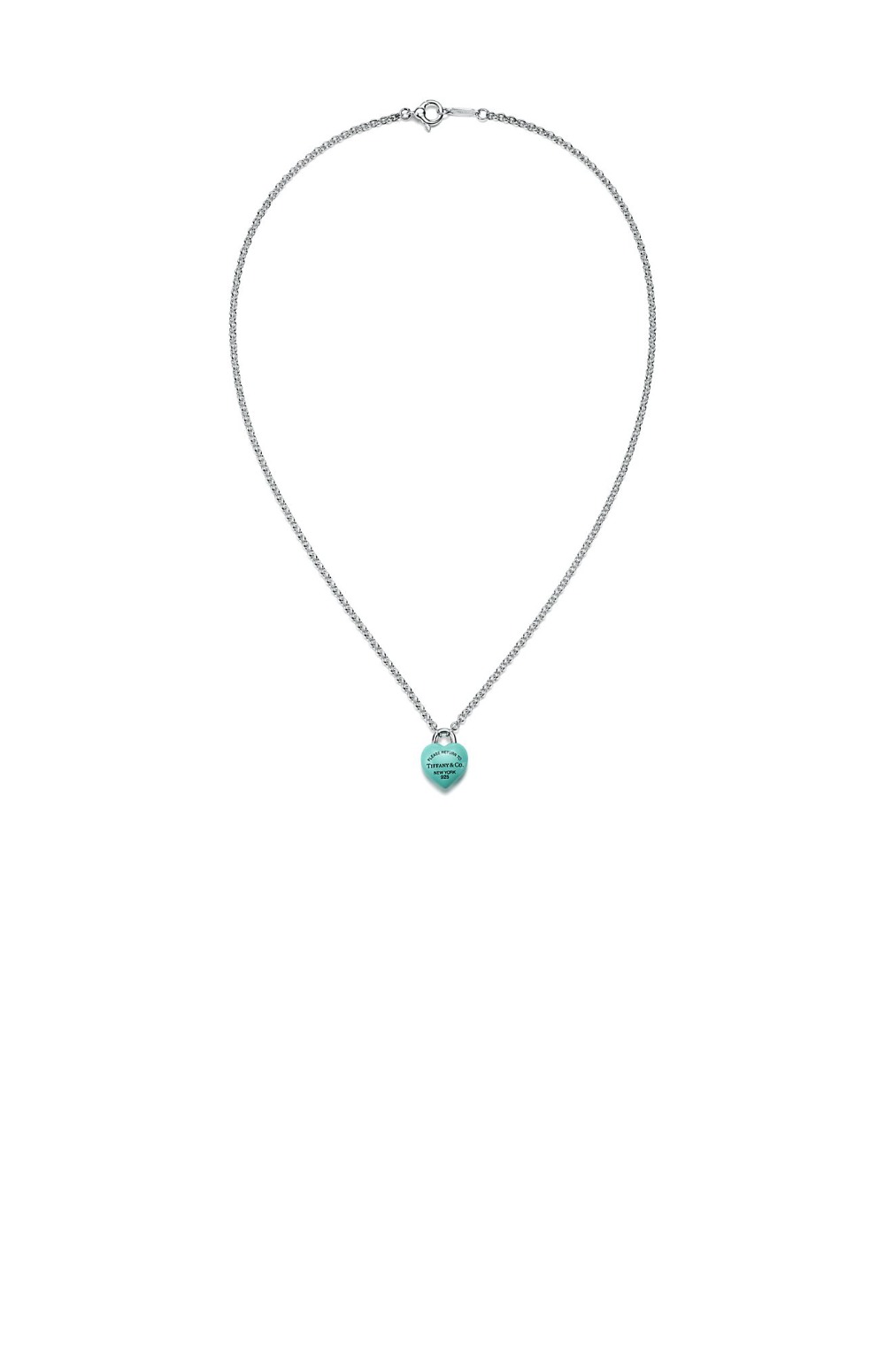 미러급레플리카사이트 | 명품레플리카 전문 쇼핑몰  | 퍼스트원 - 목걸이 > 티파니