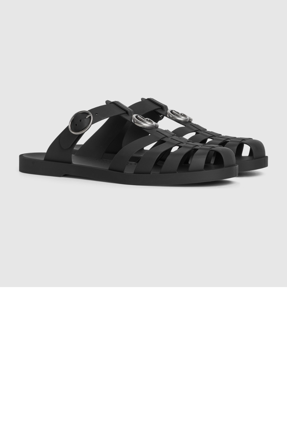 미러급레플리카사이트 | 명품레플리카 전문 쇼핑몰  | 퍼스트원 - 더블 G 뮬 812582 > 구찌